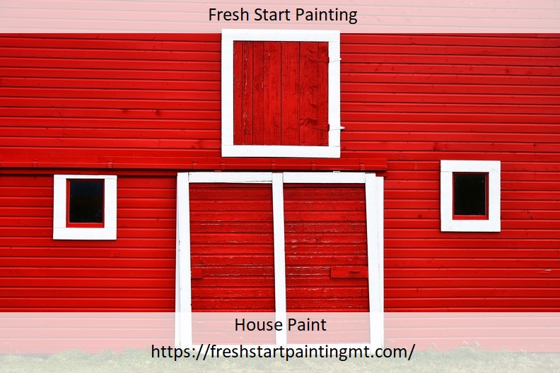 Professional House Paint in Ronan, MT Affordable House Paint in Ronan, MT